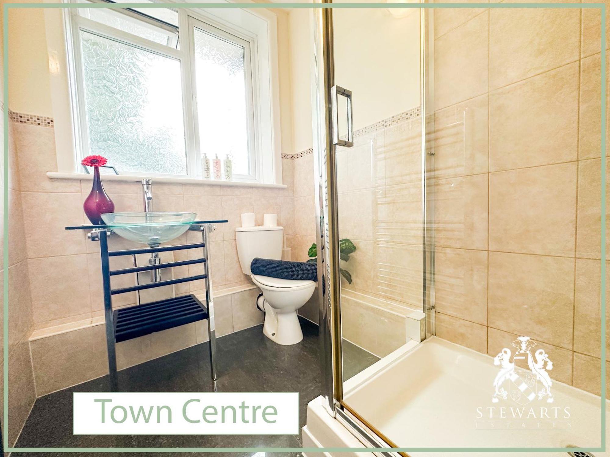 Town Centre Apartment Sleeps 9 Борнмут Екстер'єр фото